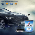 Automotive Paint for Car Auto Refinish Clear Coat